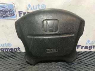 Запчасть подушка безопасности в руль Honda Civic 2000
