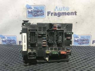 Блок предохранителей Peugeot 406 2003 Б/У Блок предохранителей Peugeot 406 2003