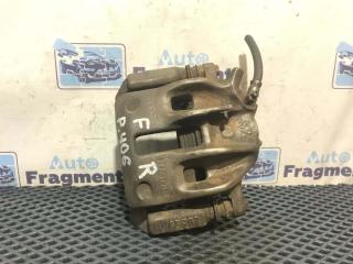 Запчасть суппорт передний правый Peugeot 406 2003