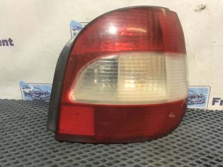 Фонарь задний правый Renault Scenic 2001