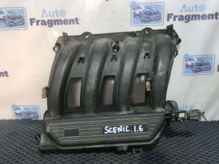 Коллектор впускной Renault Scenic 2001 Б/У Коллектор впускной Renault Scenic 2001