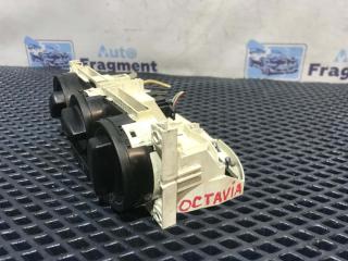 Блок управления отопителем Octavia 2000 AKL 1.6