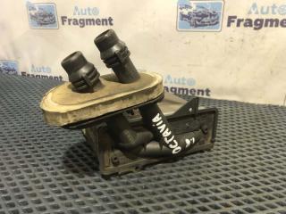 Радиатор отопителя Octavia 2000 AKL 1.6
