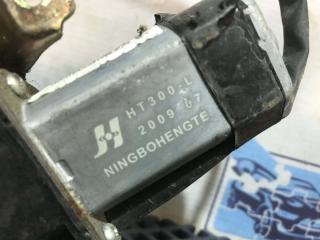 Стеклоподъемник передний левый MK 2008 5A-FE 1.5
