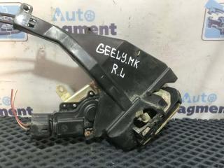 Замок двери задний левый MK 2008 5A-FE 1.5