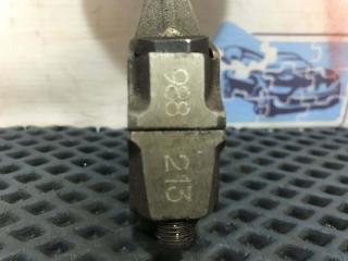 Поршень с шатуном MK 2008 5A-FE 1.5