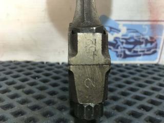 Поршень с шатуном MK 2008 5A-FE 1.5