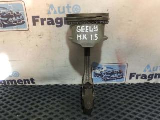 Запчасть поршень с шатуном Geely MK 2008