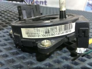 Механизм подрулевой для SRS (ленточный) MK 2008 5A-FE 1.5