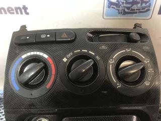 Блок управления отопителем MK 2008 5A-FE 1.5