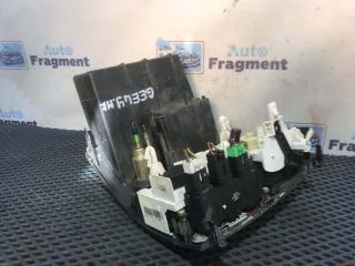 Блок управления отопителем MK 2008 5A-FE 1.5