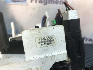 Блок управления отопителем MK 2008 5A-FE 1.5