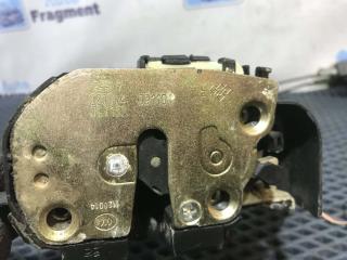 Замок двери задний правый MK 2008 5A-FE 1.5