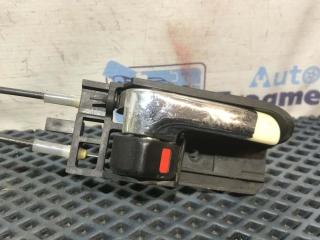 Замок двери передний правый MK 2008 5A-FE 1.5