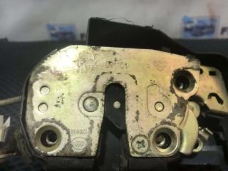 Замок двери передний правый MK 2008 5A-FE 1.5