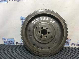 Маховик Geely MK 2008 5A-FE 1.5 Б/У