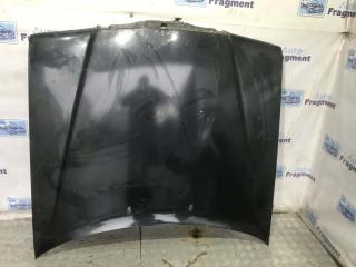 Фото запчасти капот Mercedes-Benz W124 1990 Б/У запчасть Запчасть капот Mercedes-Benz W124 1990
