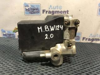 Запчасть блок abs (насос) Mercedes-Benz W124 1990