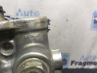 Блок ABS (насос) W124 1990 M102E20 2.0