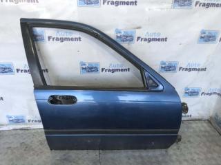 Дверь передняя правая Honda Civic VI 1999