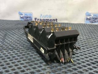 Блок предохранителей W124 1990 M102E20 2.0