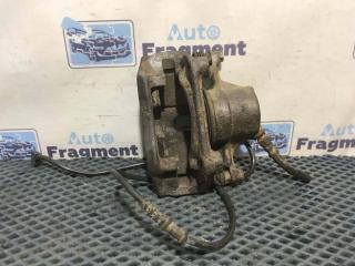 Суппорт передний правый W124 1990 M102E20 2.0