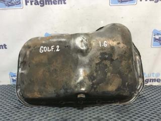 Запчасть поддон двигателя VW Golf 2 1988
