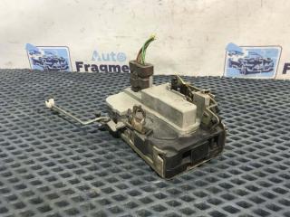 Замок двери передний правый Peugeot 206 KFW 1.4
