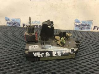 Замок двери задний правый Opel Vectra B 1999