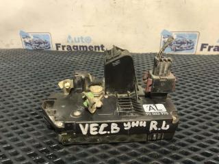 Замок двери задний левый Opel Vectra B 1999