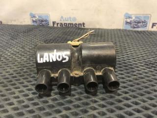 Катушка зажигания Chevrolet Lanos 2008
