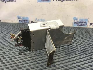 Блок управления двигателем 9000 1996 B204 2.0