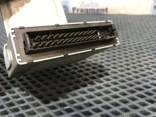 Блок управления двигателем 9000 1996 B204 2.0