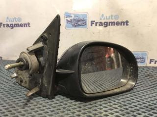 Зеркало механическое переднее правое Peugeot 406 I 1997