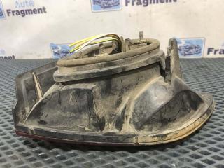 Фонарь в крышку багажника задний левый 406 I 1997 10KJF 1.8