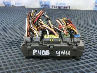 Блок предохранителей 406 I 1997 10KJF 1.8