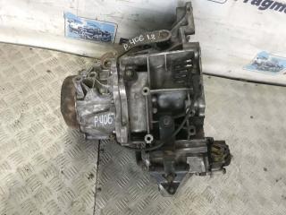 МКПП Peugeot 406 I 1997