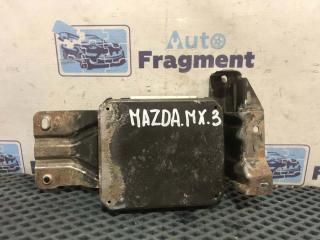 Запчасть блок abs (насос) MAZDA MX-3 1997