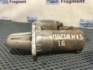 Запчасть стартер MAZDA MX-3 1997