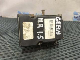 Запчасть блок abs (насос) Geely MR 2008
