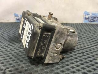 Блок ABS (насос) MR 2008 JL4G18 1.8