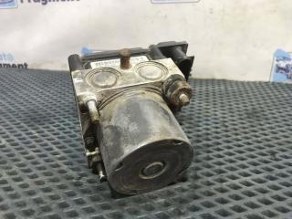 Блок ABS (насос) MR 2008 JL4G18 1.8