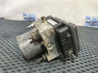 Блок ABS (насос) MR 2008 JL4G18 1.8
