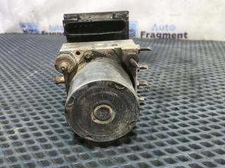 Блок ABS (насос) MR 2008 JL4G18 1.8