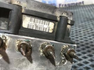 Блок ABS (насос) MR 2008 JL4G18 1.8