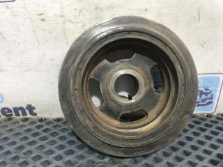 Шкив коленвала Geely MR JL4G18 1.8