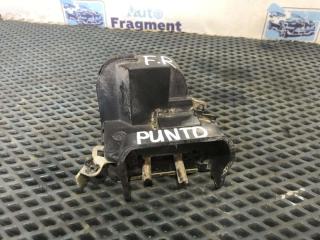 Запчасть замок двери передний правый Fiat Punto 1998