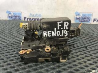 Запчасть замок двери передний правый Renault R19 1999