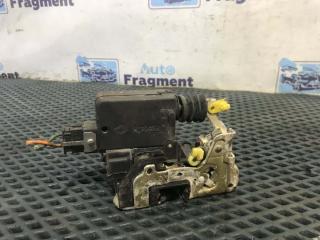 Замок двери передний правый Renault R19 C2J 1.4