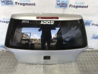 Крышка багажника Seat Arosa 2001
